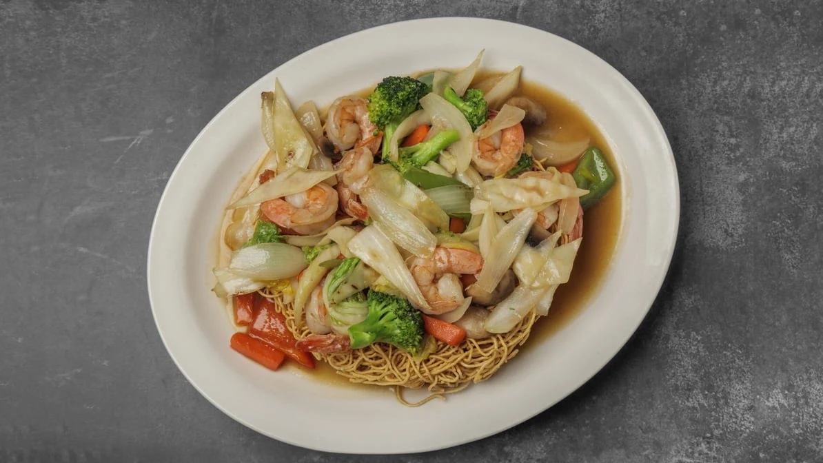 Highlights, Restaurant Bayon