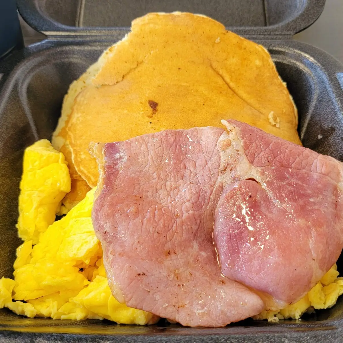 Country Ham