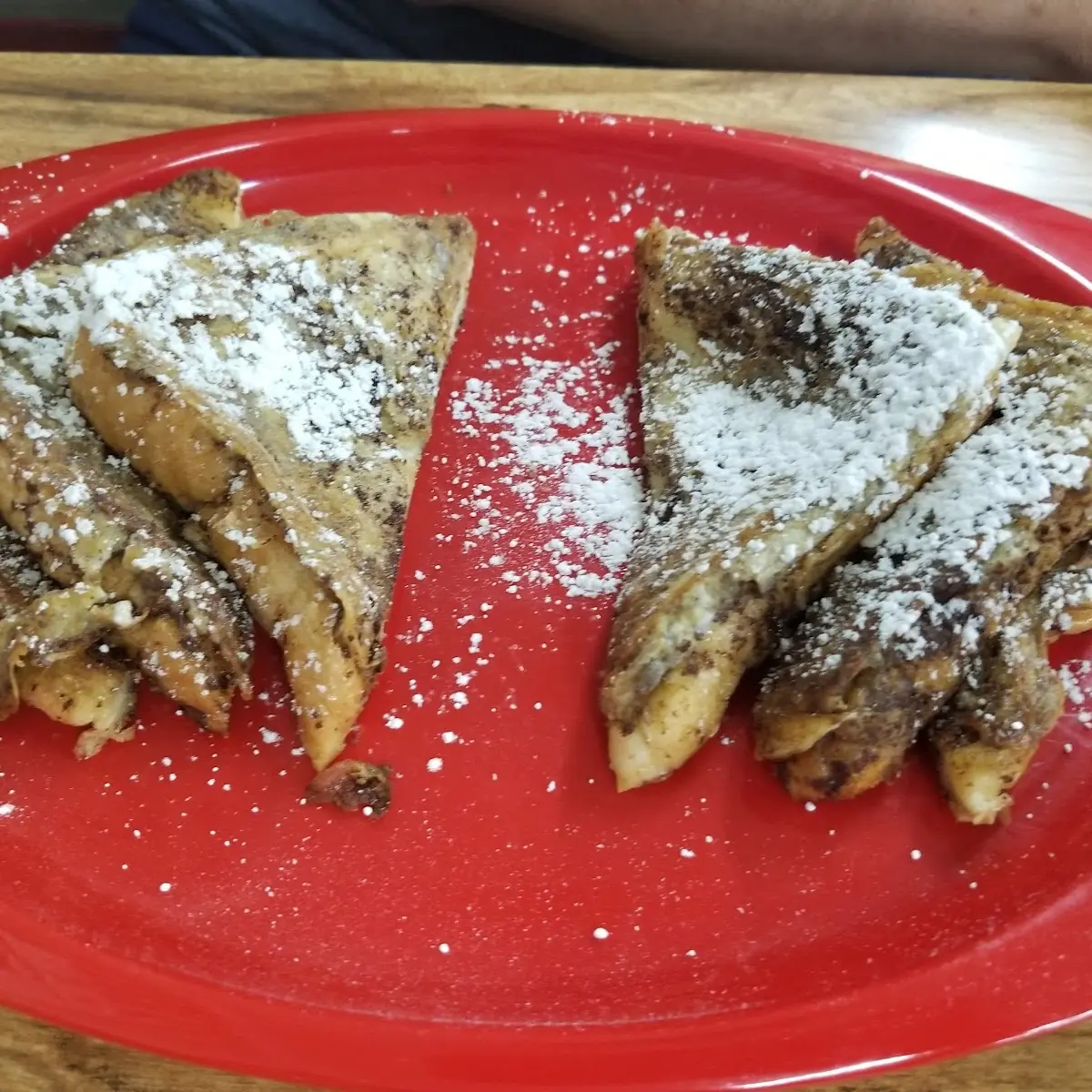 French Toast