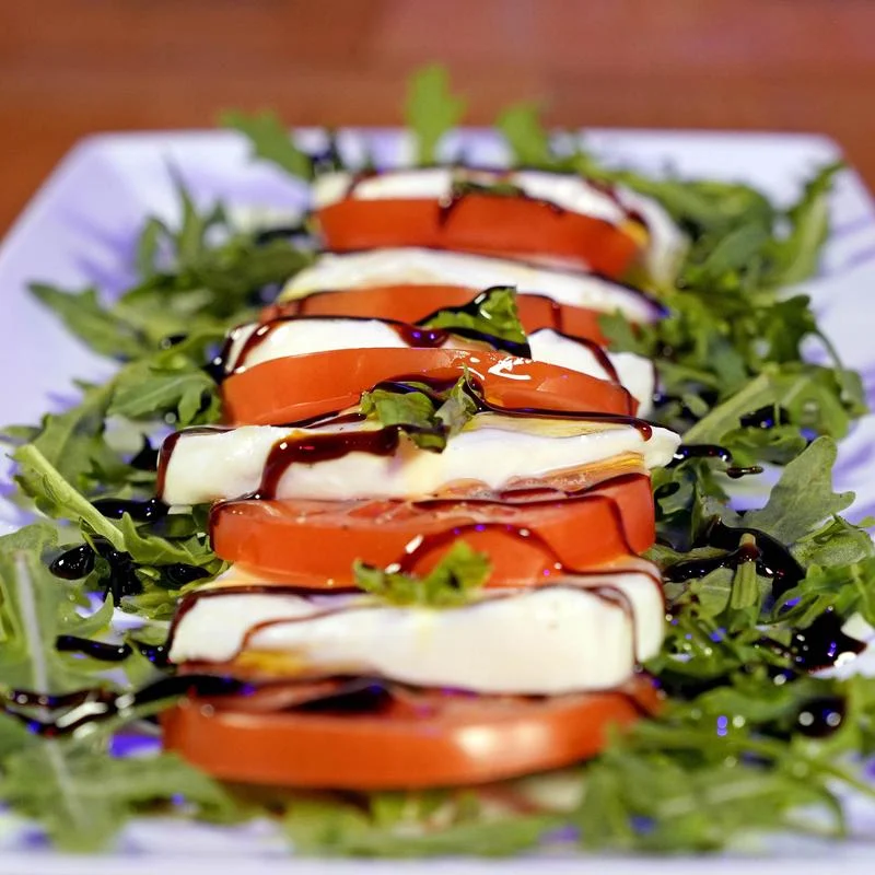 Caprese Salad
