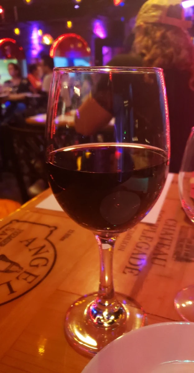 Vampire Pinot Noir
