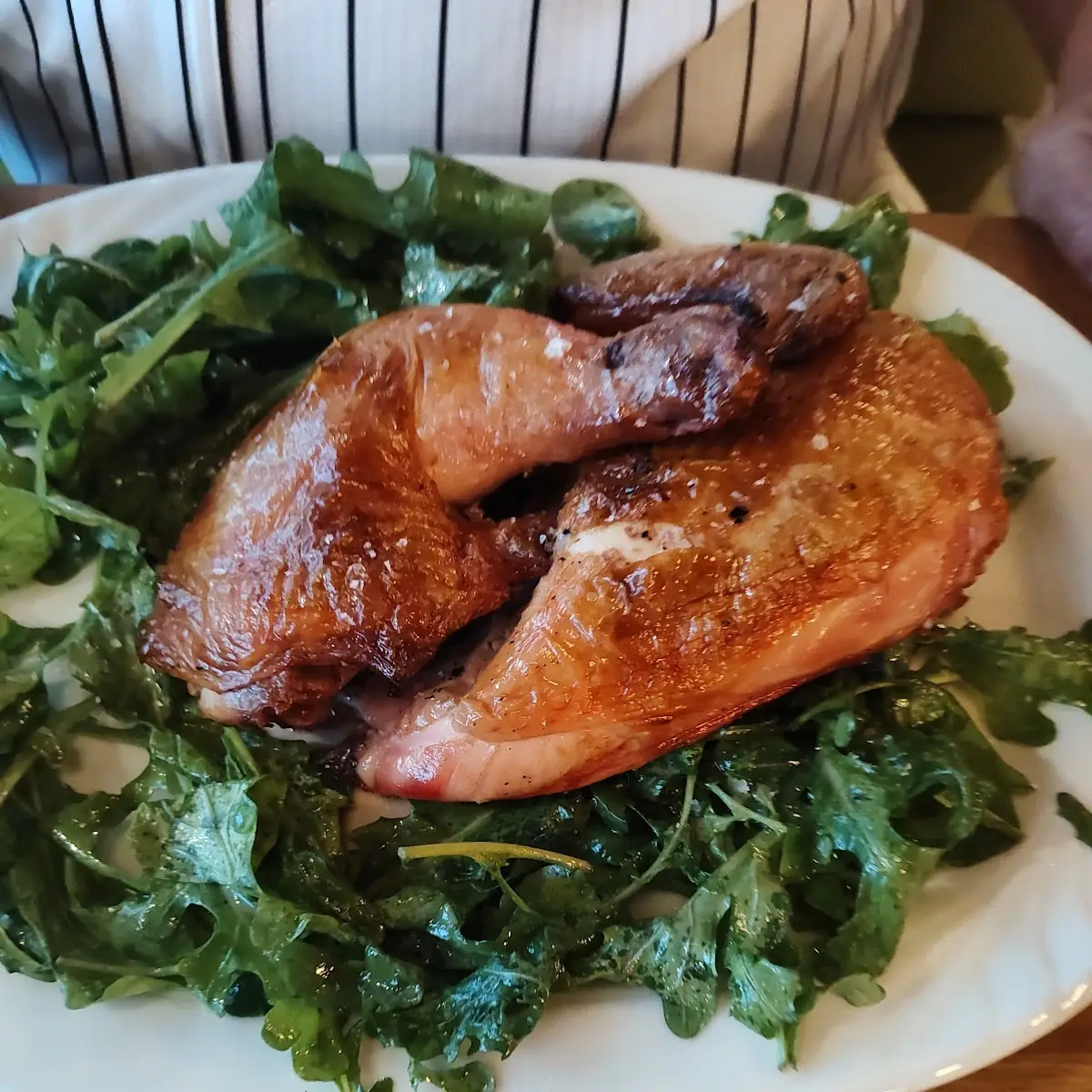 Kale Salad