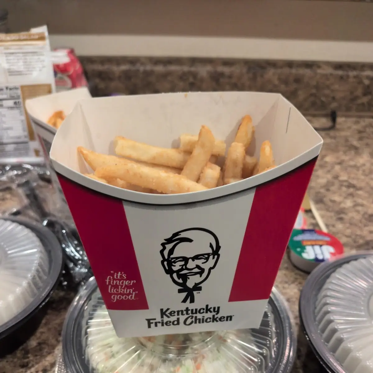 French Fries