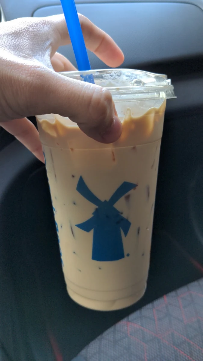 Thai Tea