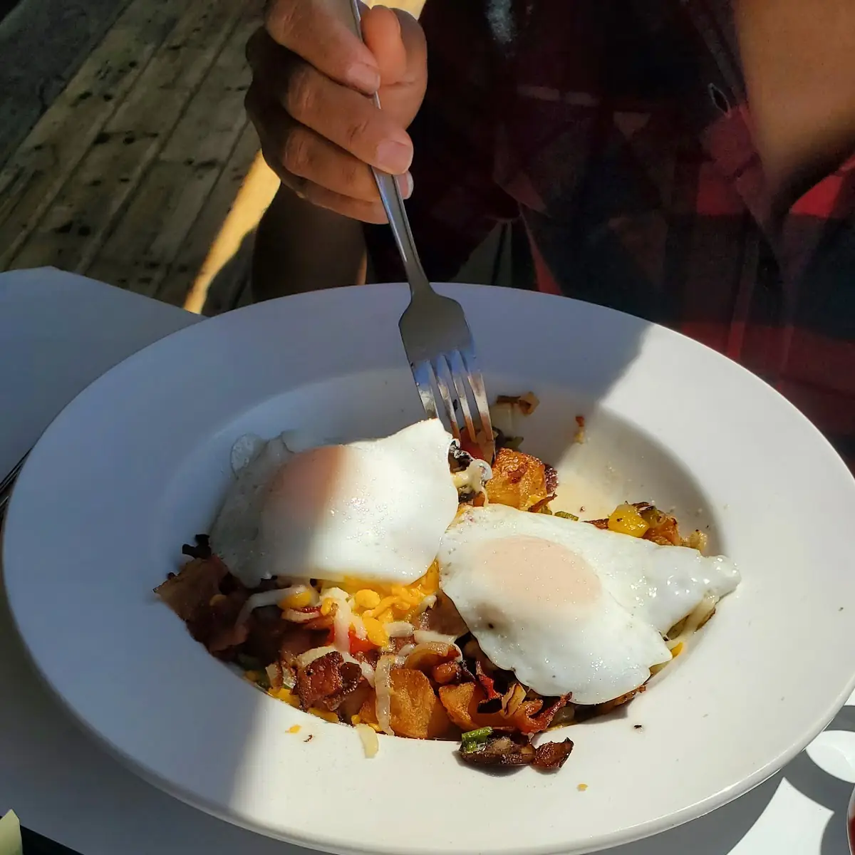 Breakfast Bowl