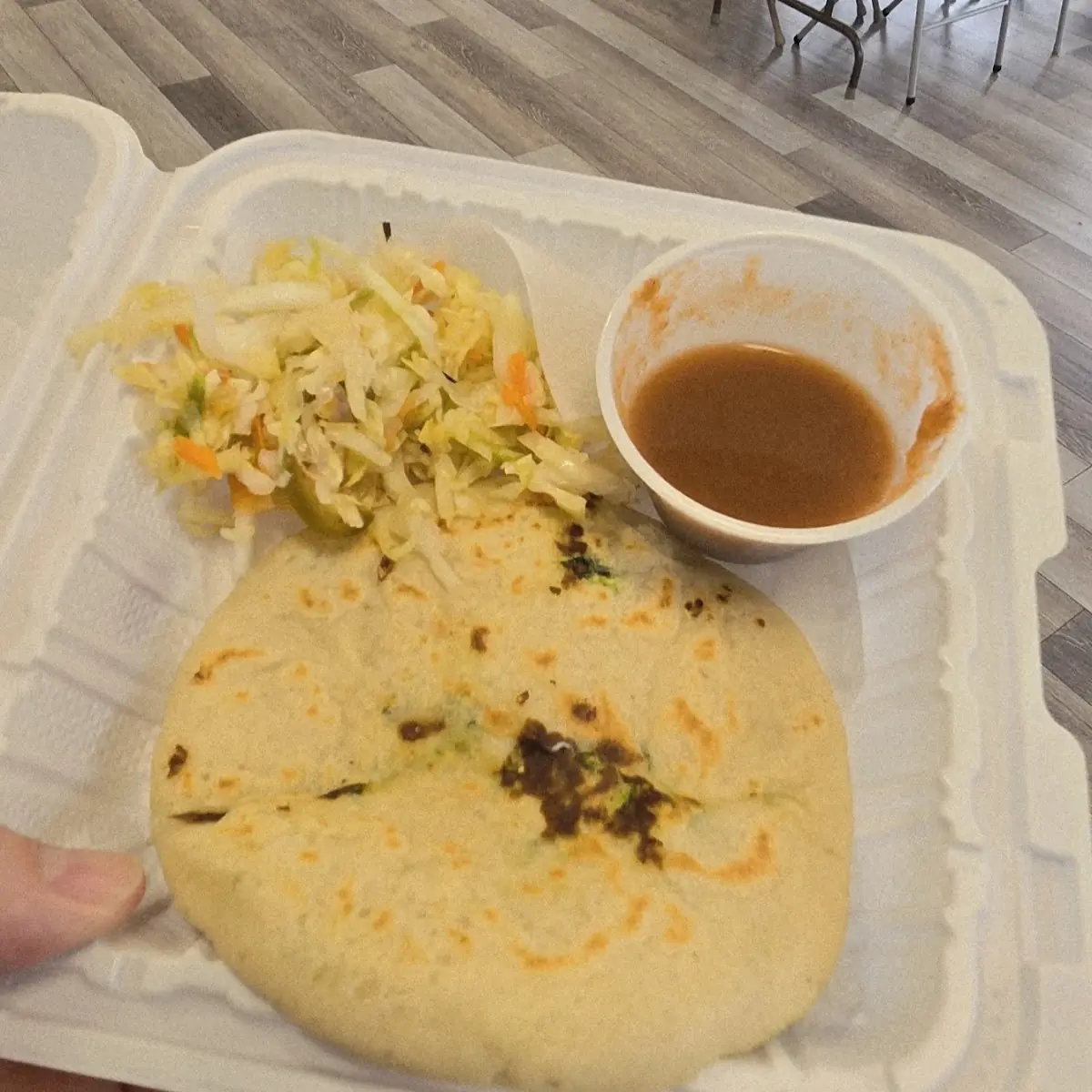 Pupusa