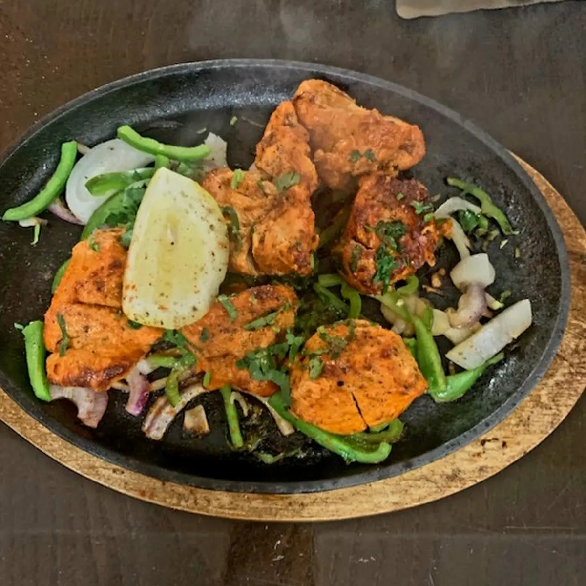 Chicken Curry