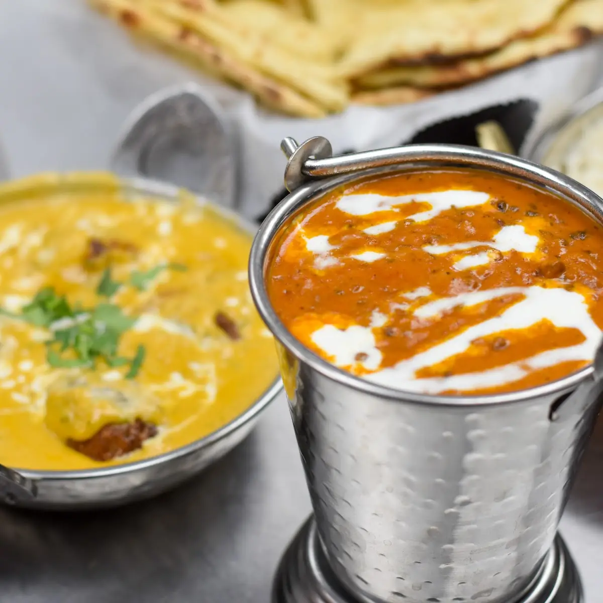 Masala Chai