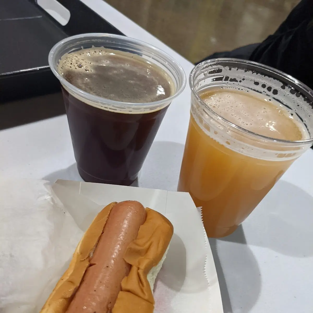 Hot Dog
