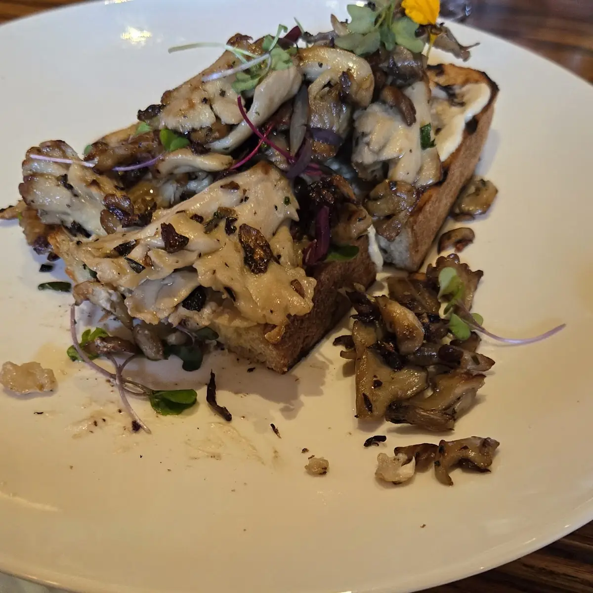 Rib Eye Steak