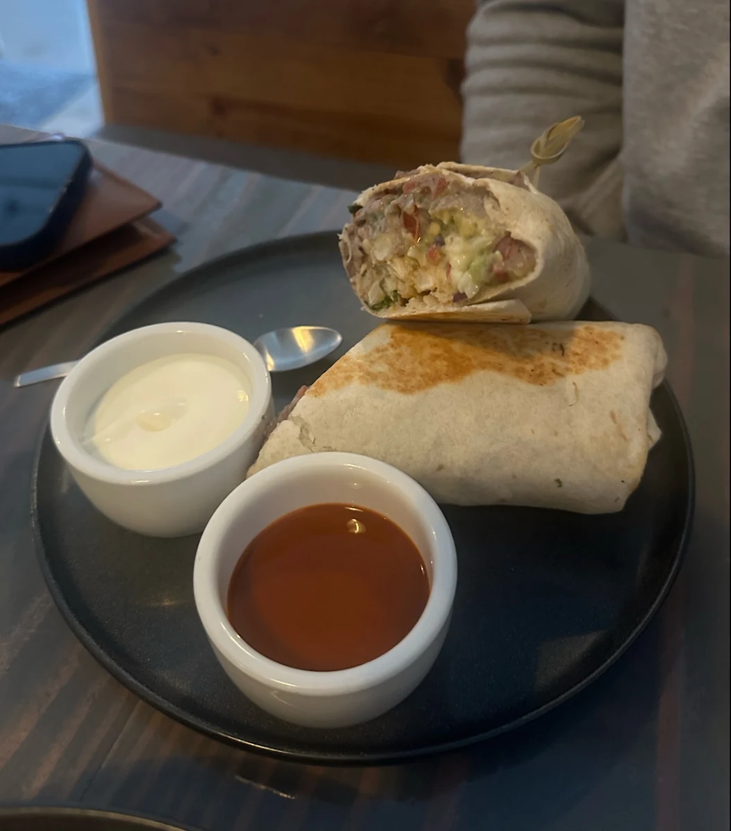 Burrito