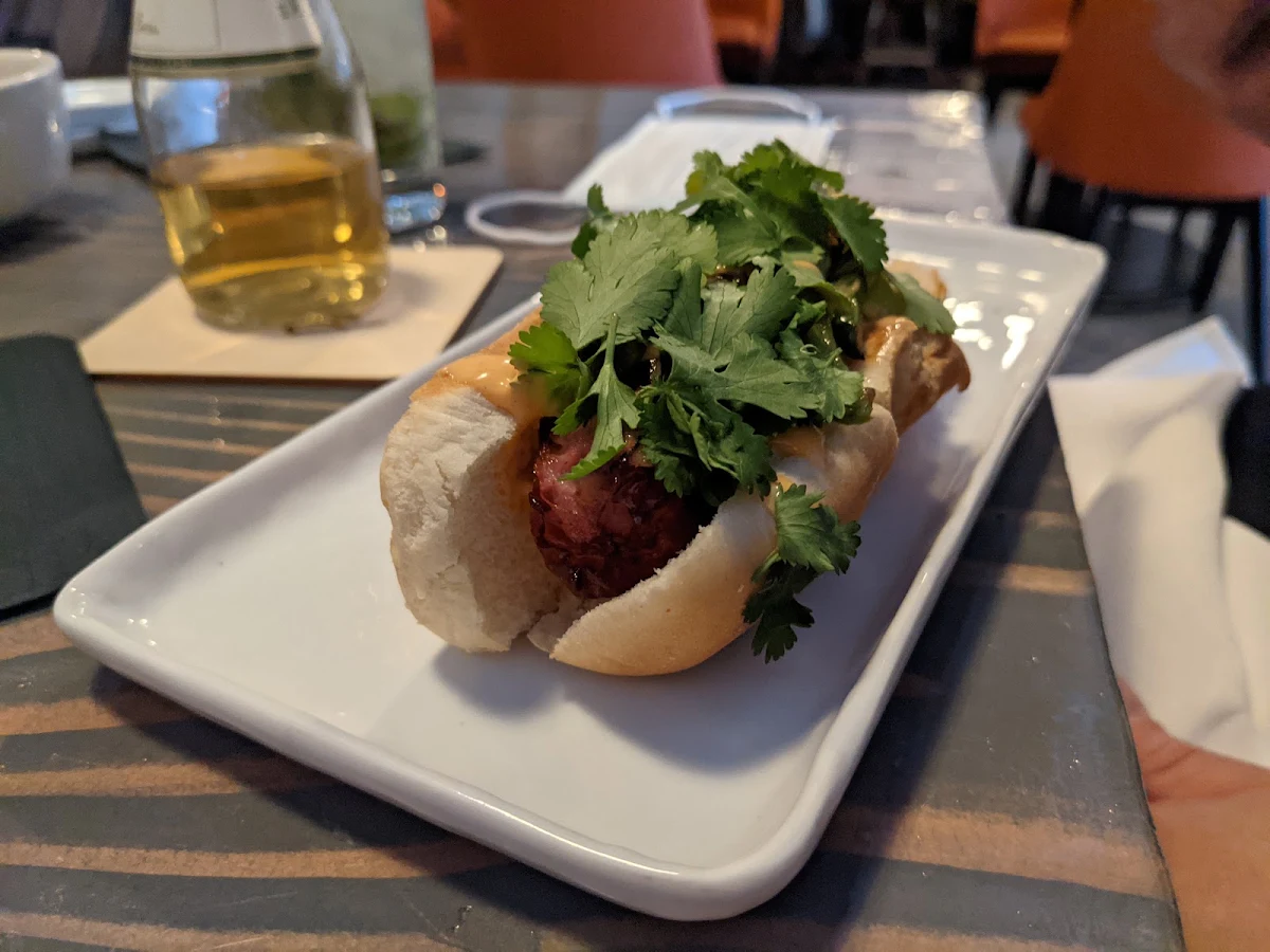 Hot Dog