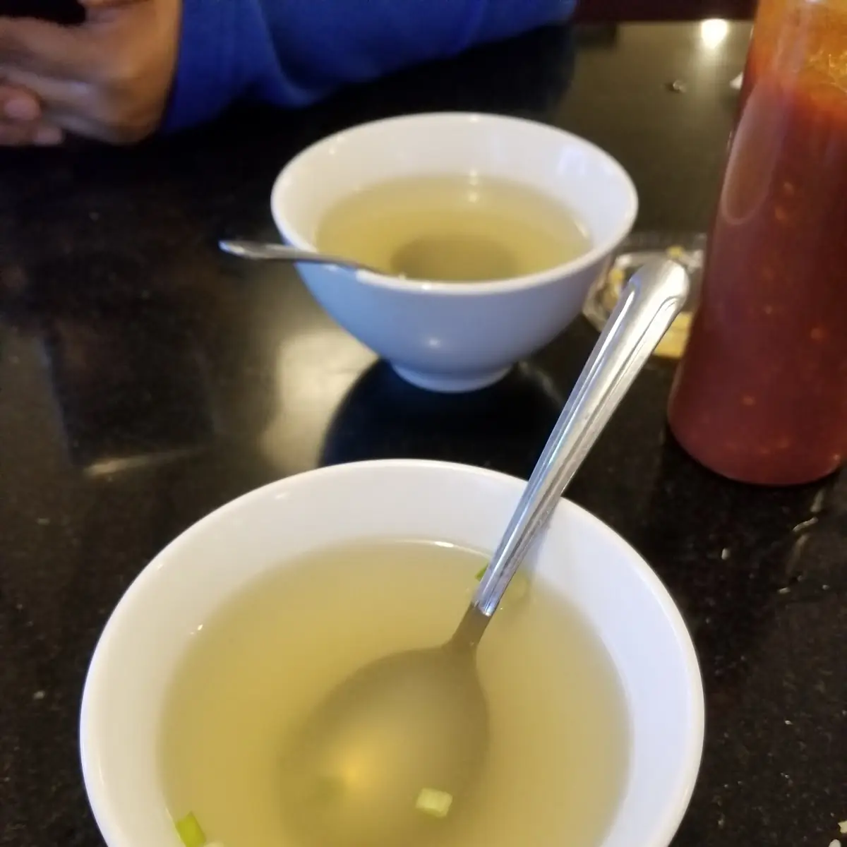 Miso Soup