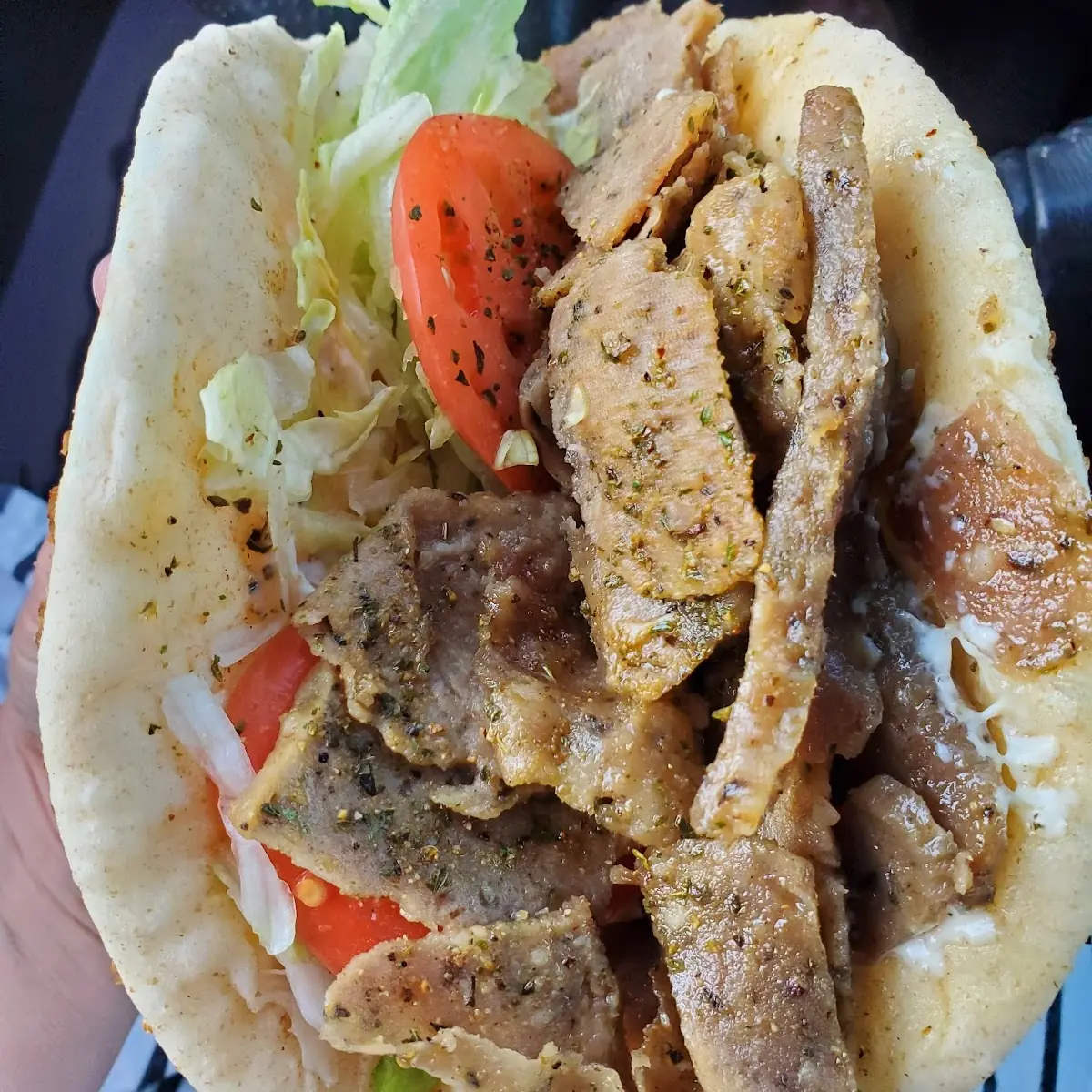Gyro