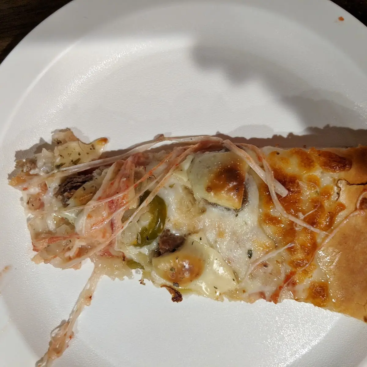 Pepper Jack