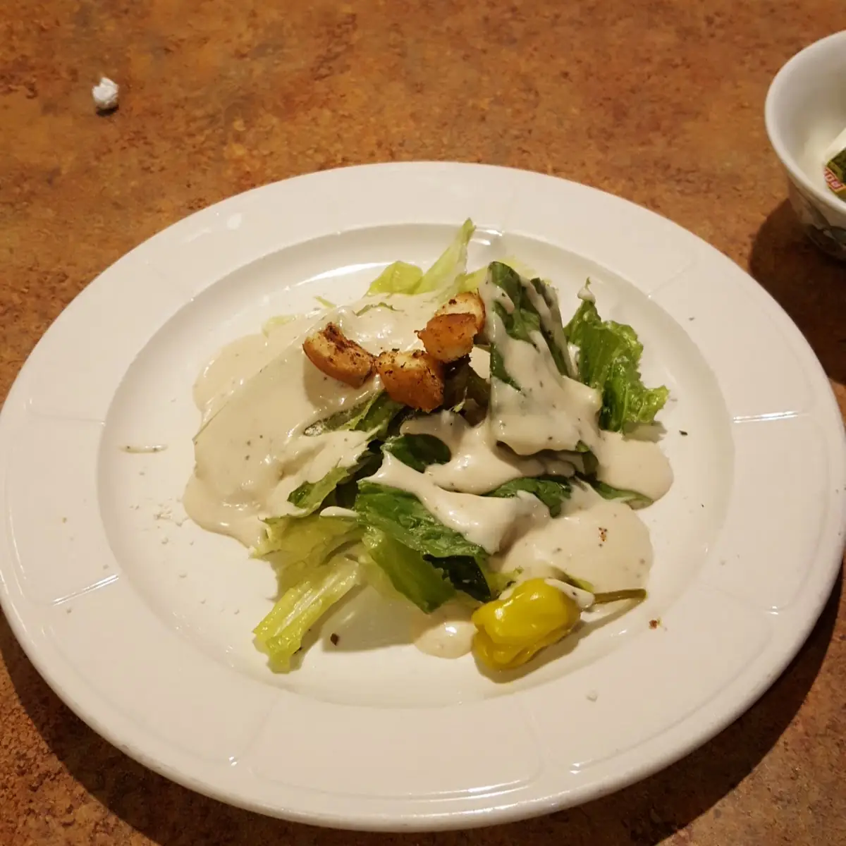 House Salad
