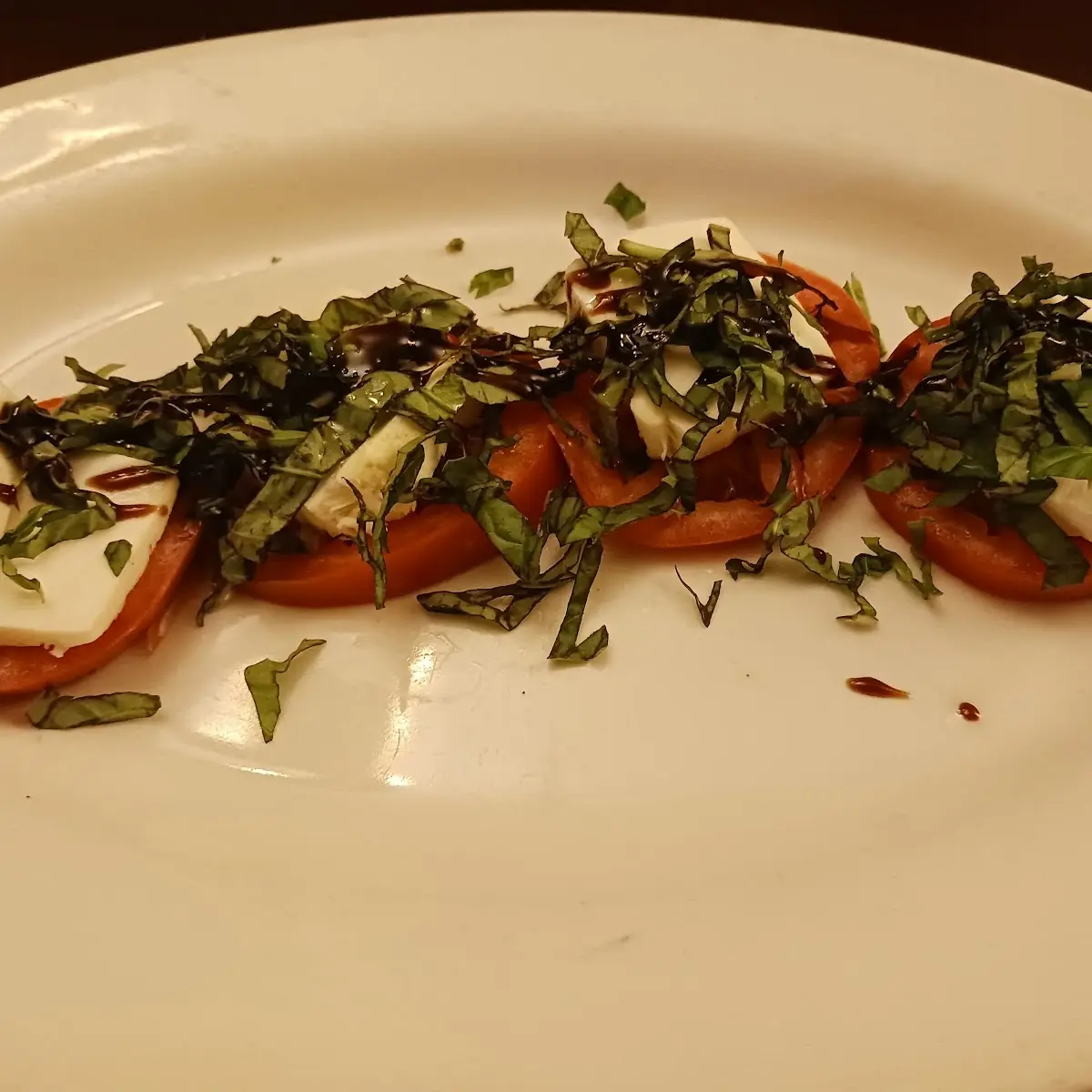Insalata Caprese