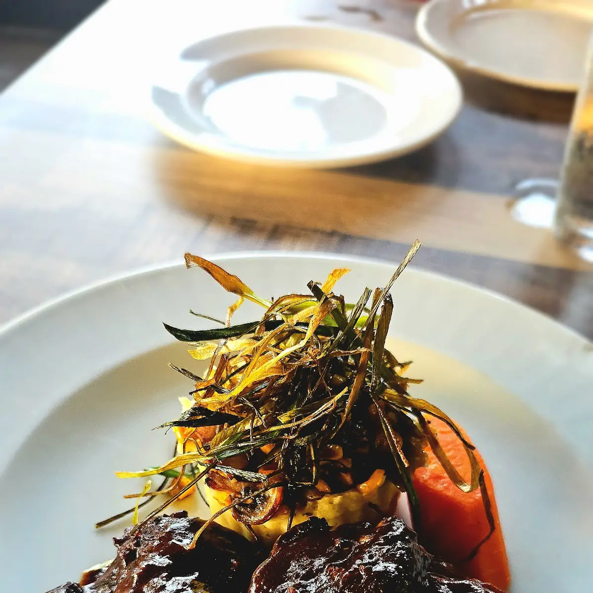 Short Ribs