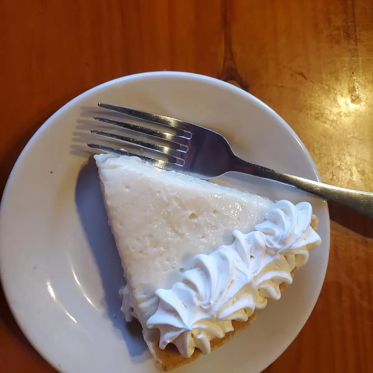 Key Lime Pie