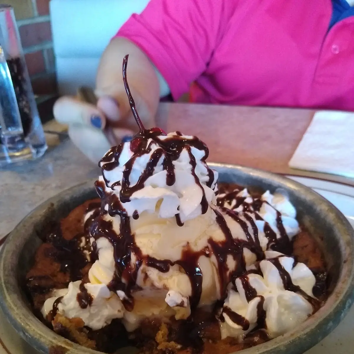 Sundae