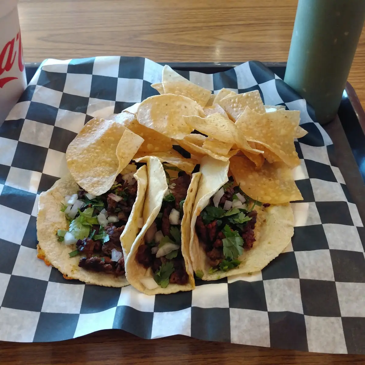 Carne Asada