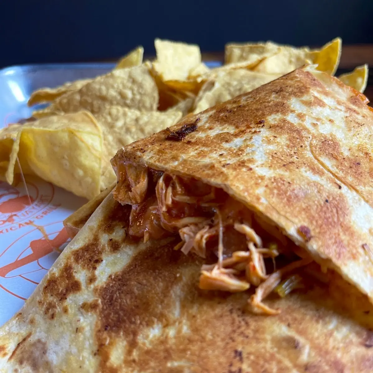 Quesadilla