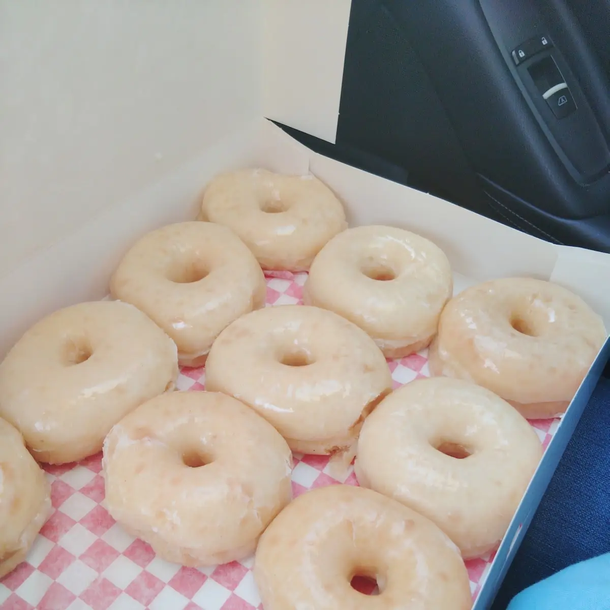 Doughnut