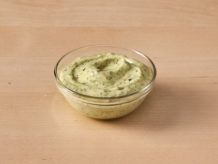 Pesto Aioli Dip, East Side Mario's