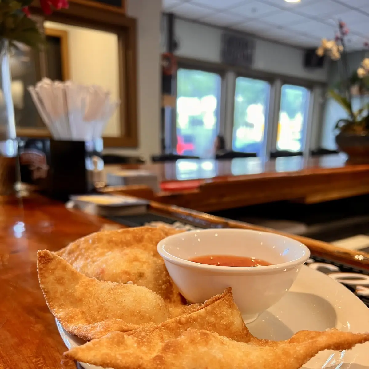 1a Crab Rangoon 5 App