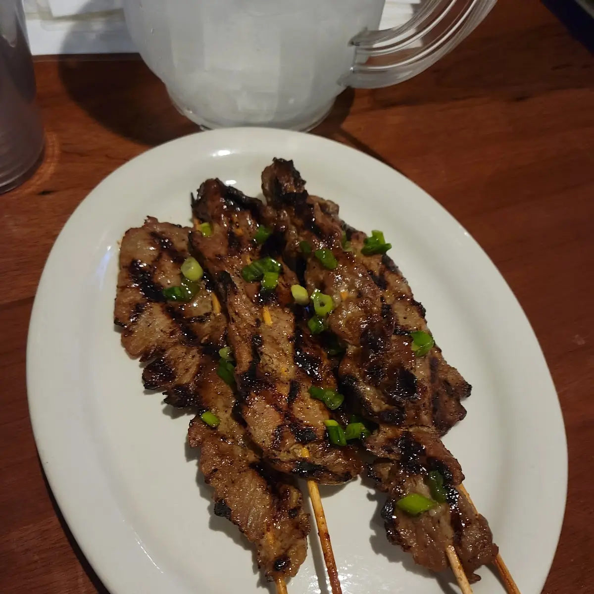 6a Beef Teriyaki 4 App