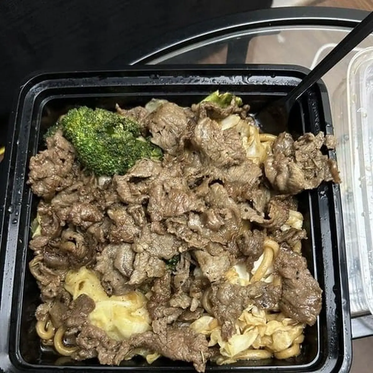 Bulgogi