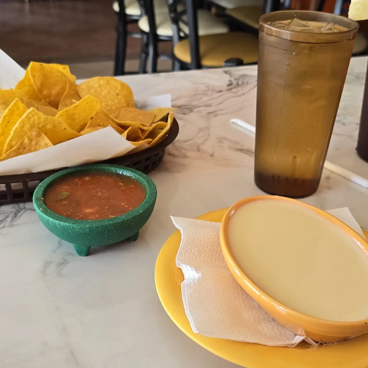 Cheese Dip