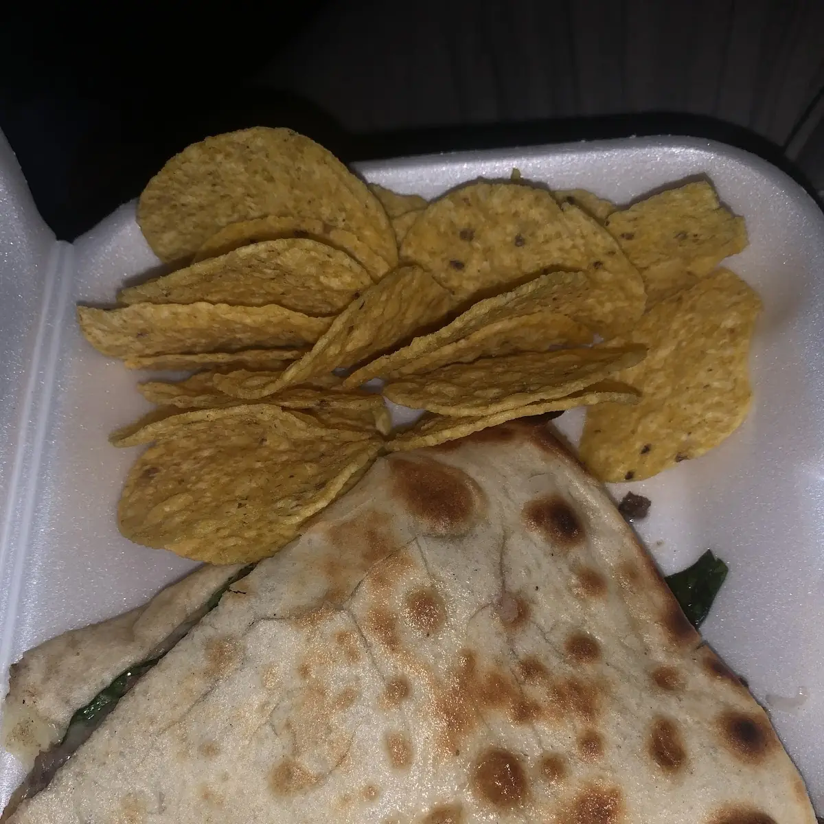 Quesadilla