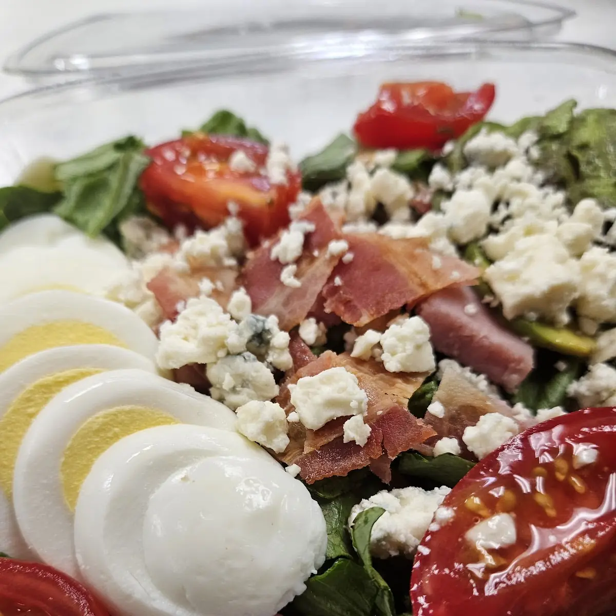 Cobb Salad