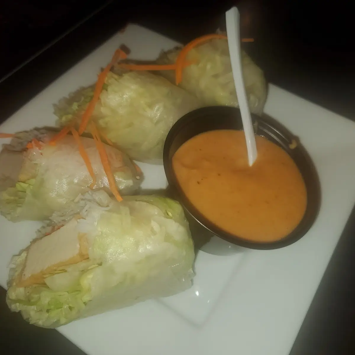 Summer Rolls