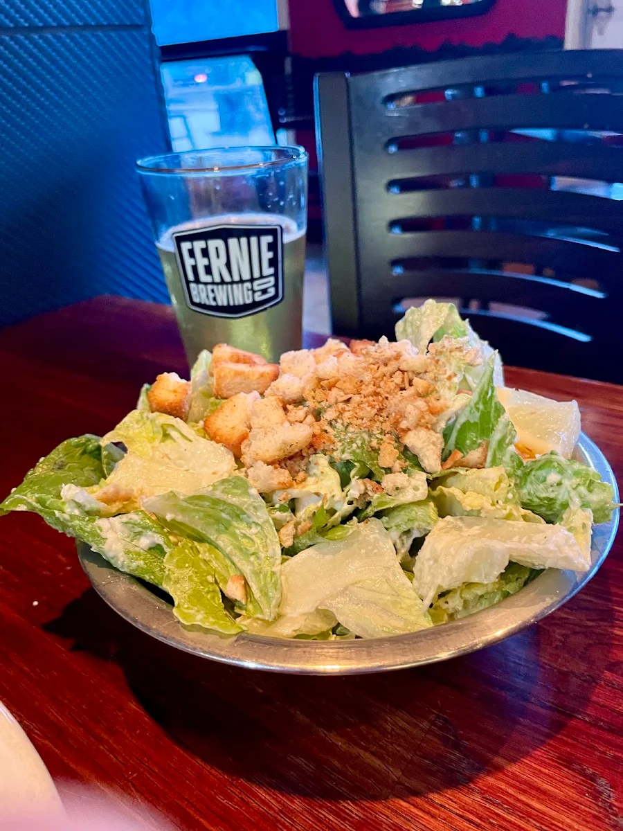 Caesar Salad