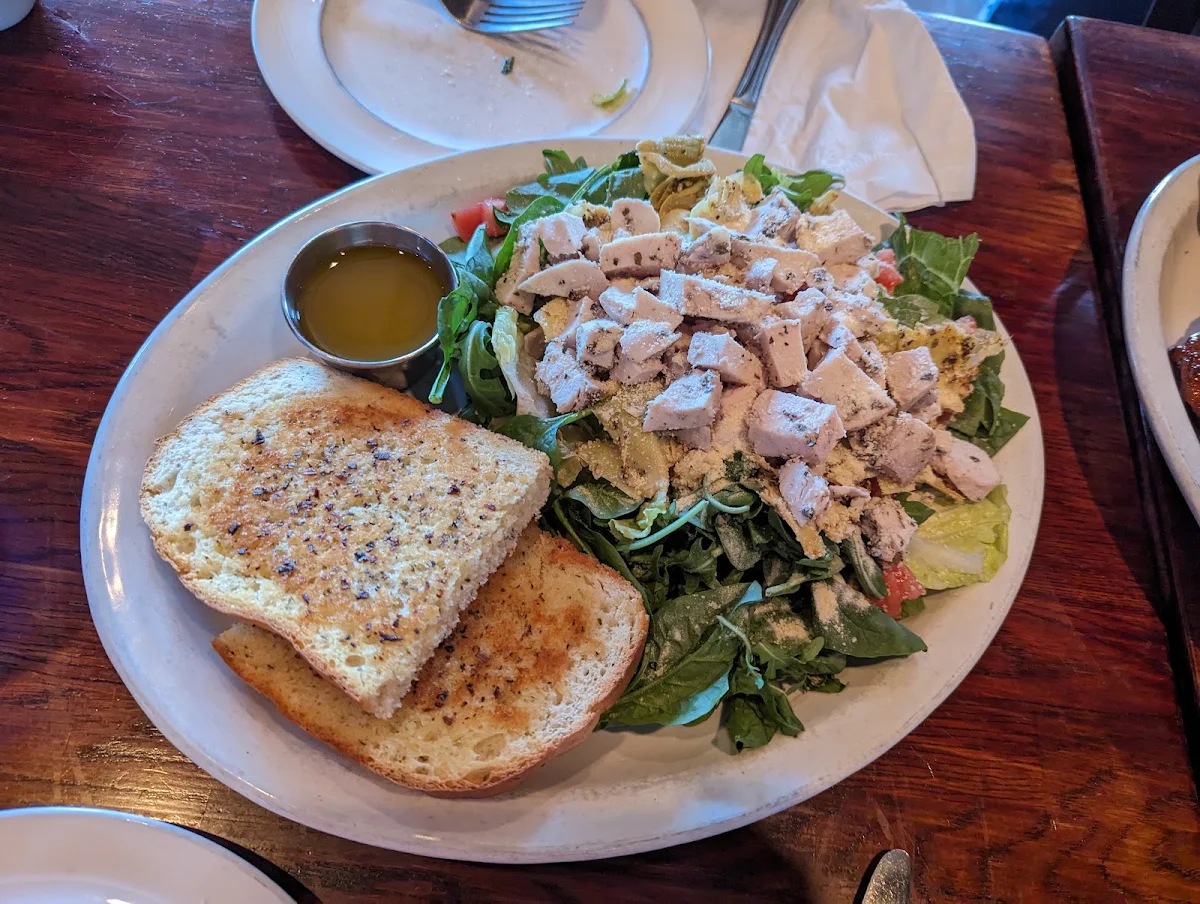 Chef Salad