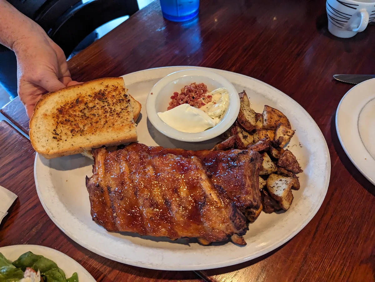 Ribs Special