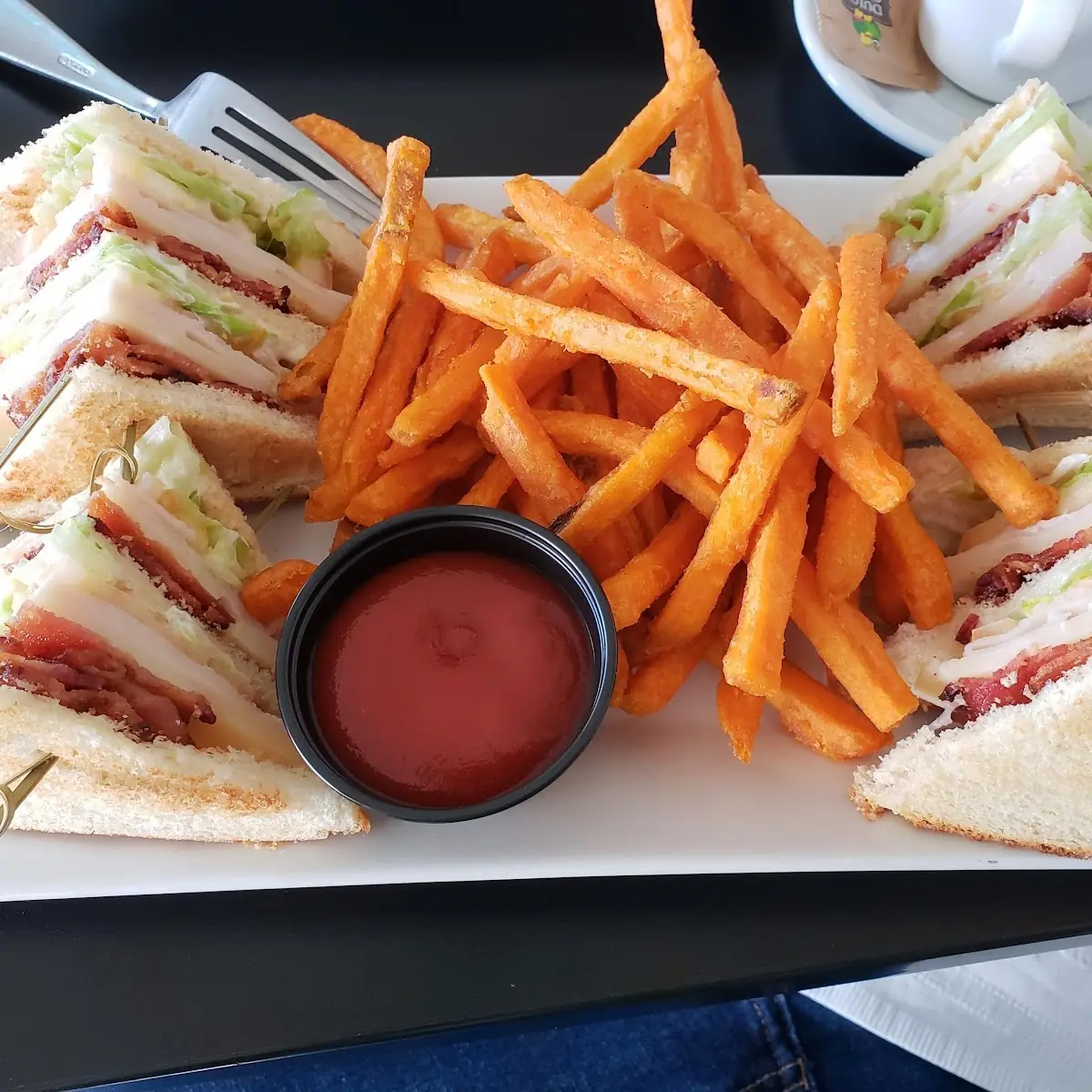 Club Sandwich