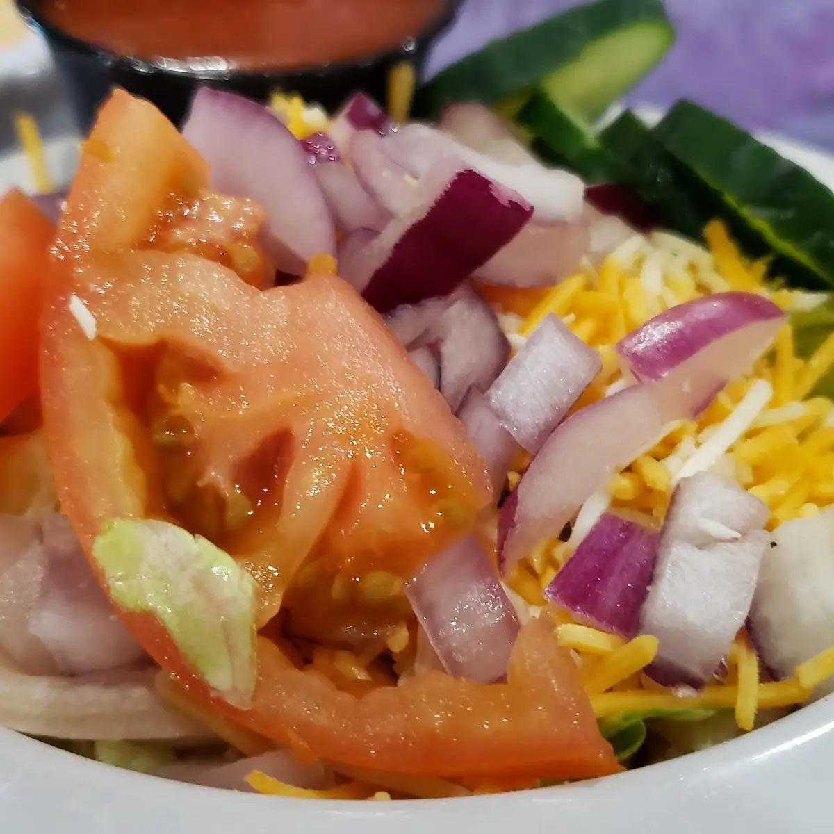 House Salad