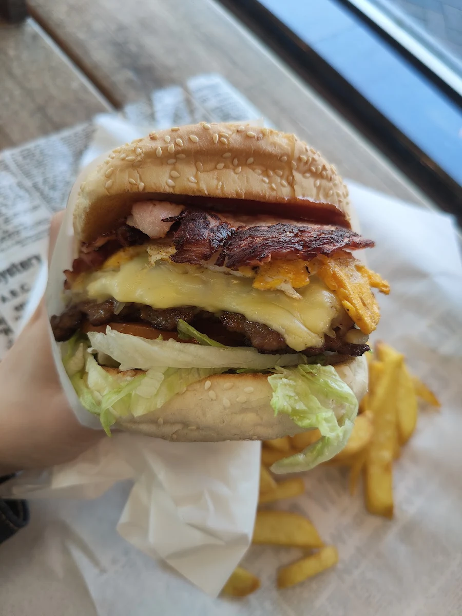 Highlights, Oakleigh Fish & Chippery