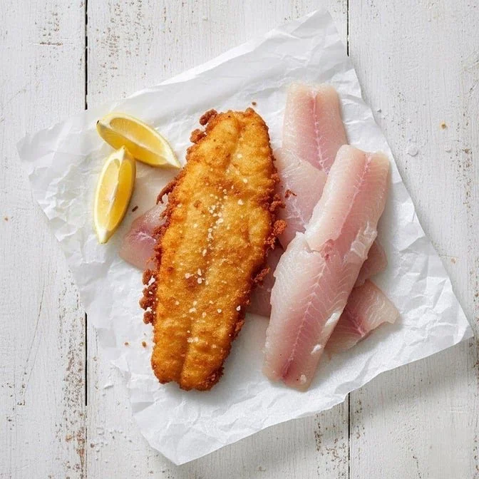 Highlights, Oakleigh Fish & Chippery