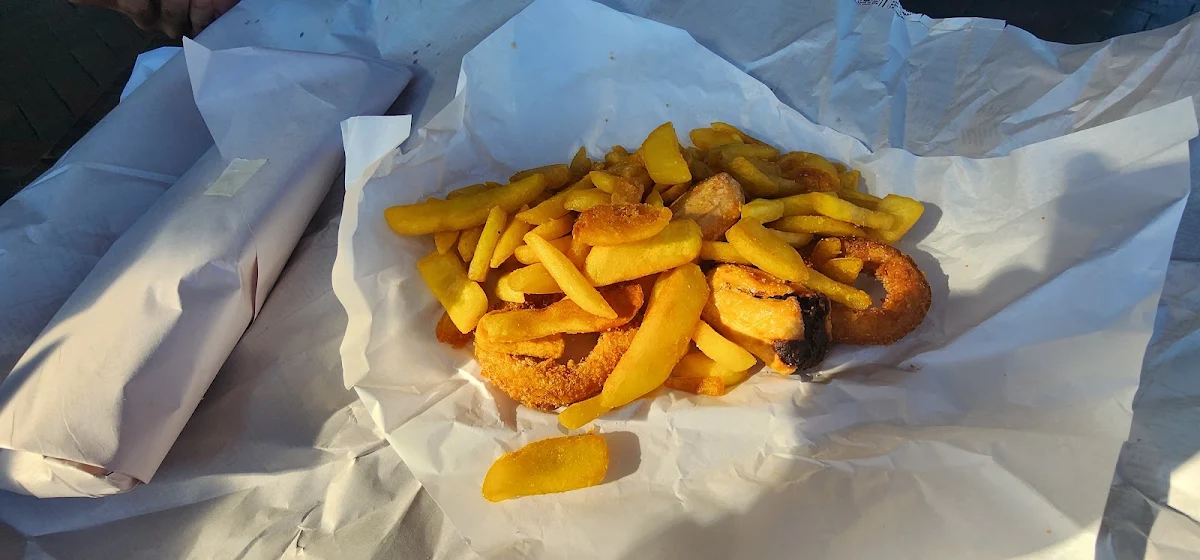 Highlights, Oakleigh Fish & Chippery