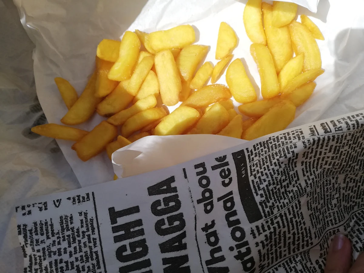 Highlights, Oakleigh Fish & Chippery