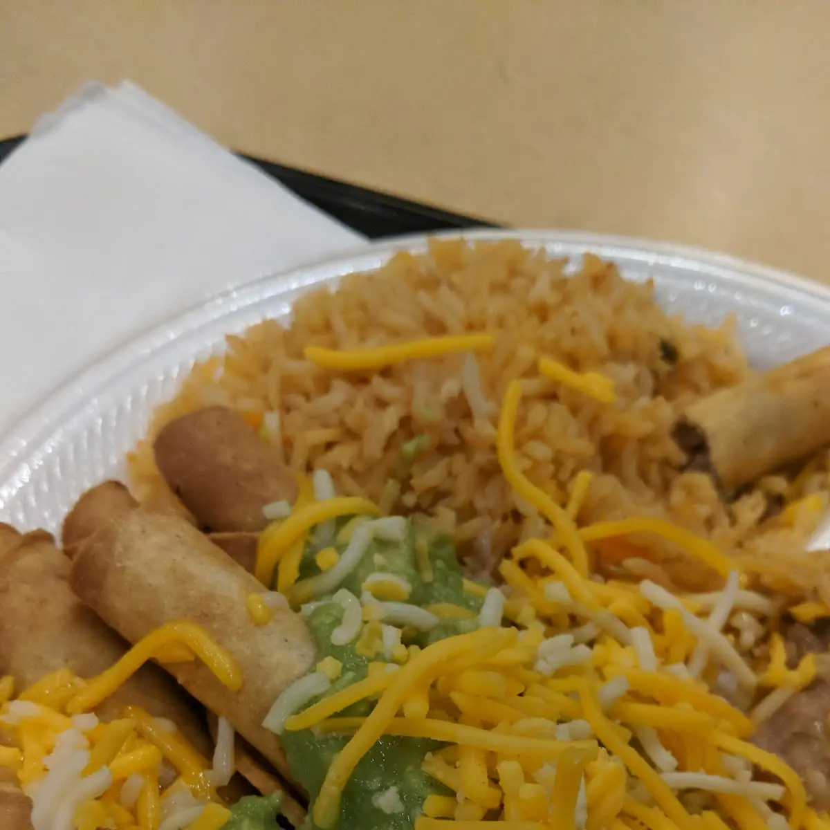 Taco Salad