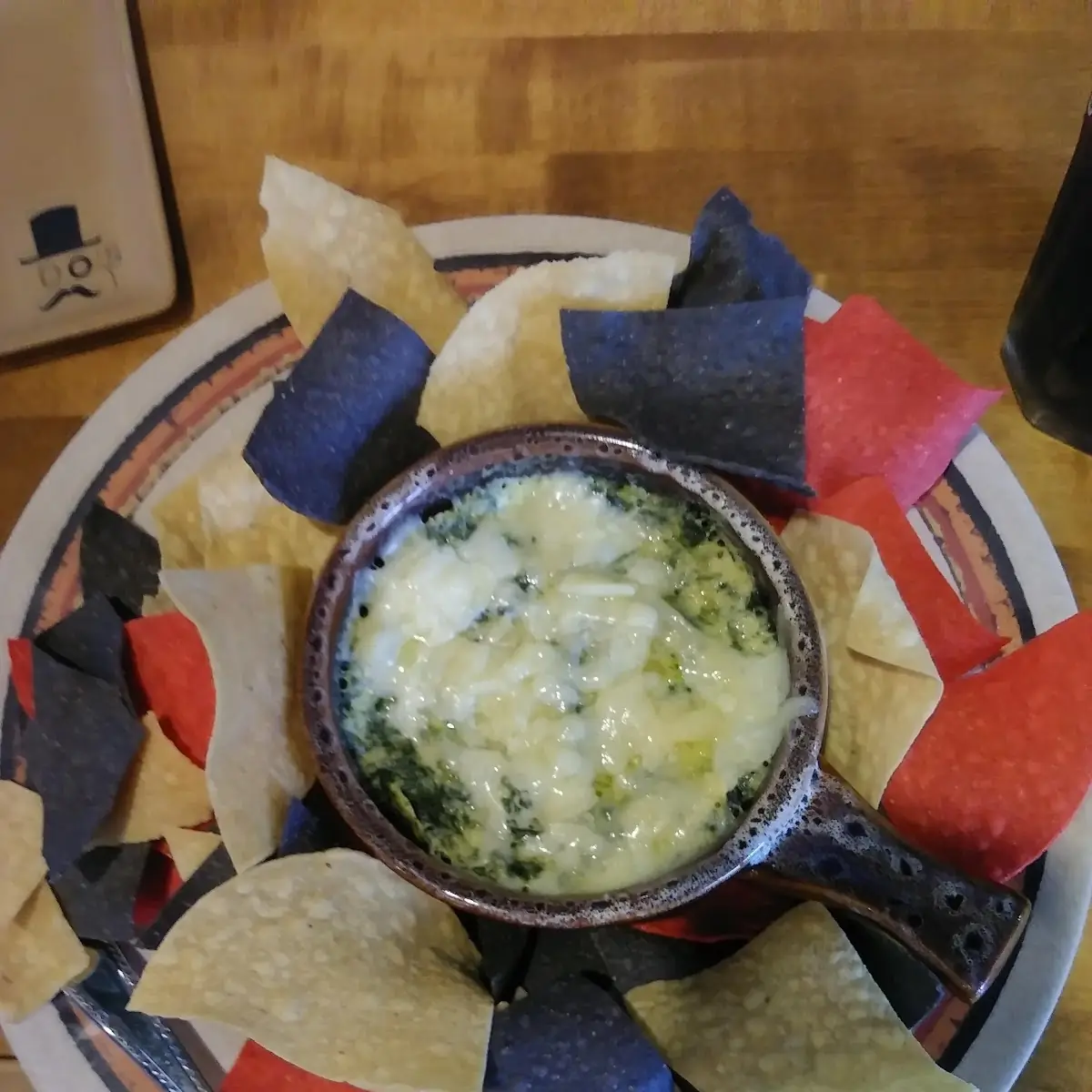 Spinach Dip