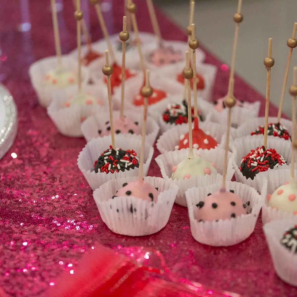 Cake Pop