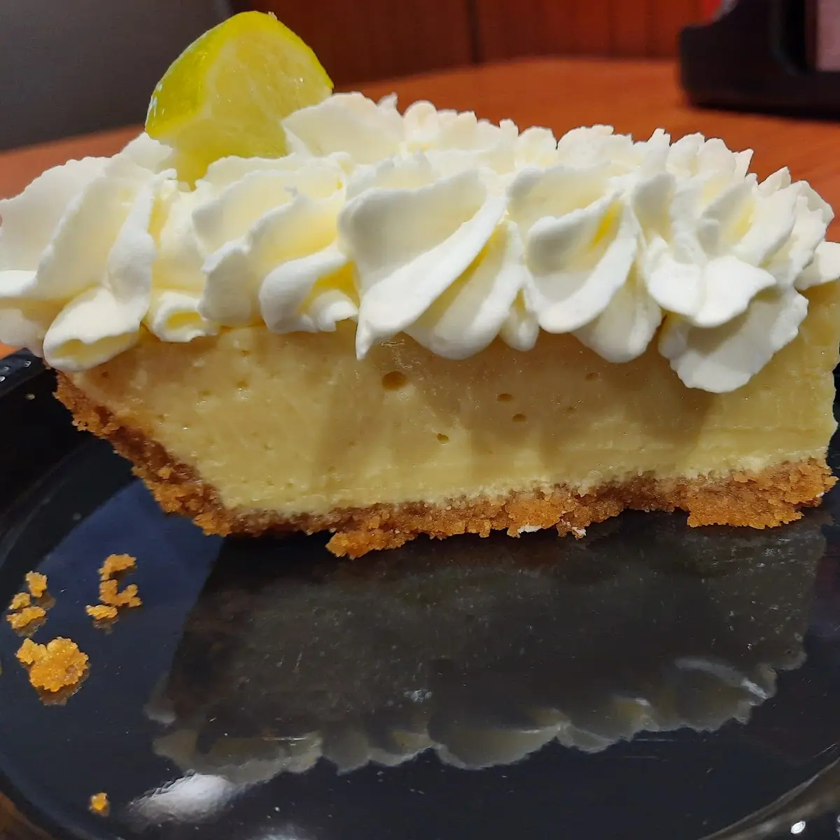 Coconut Pie Chocolate Pie or Key Lime Pie