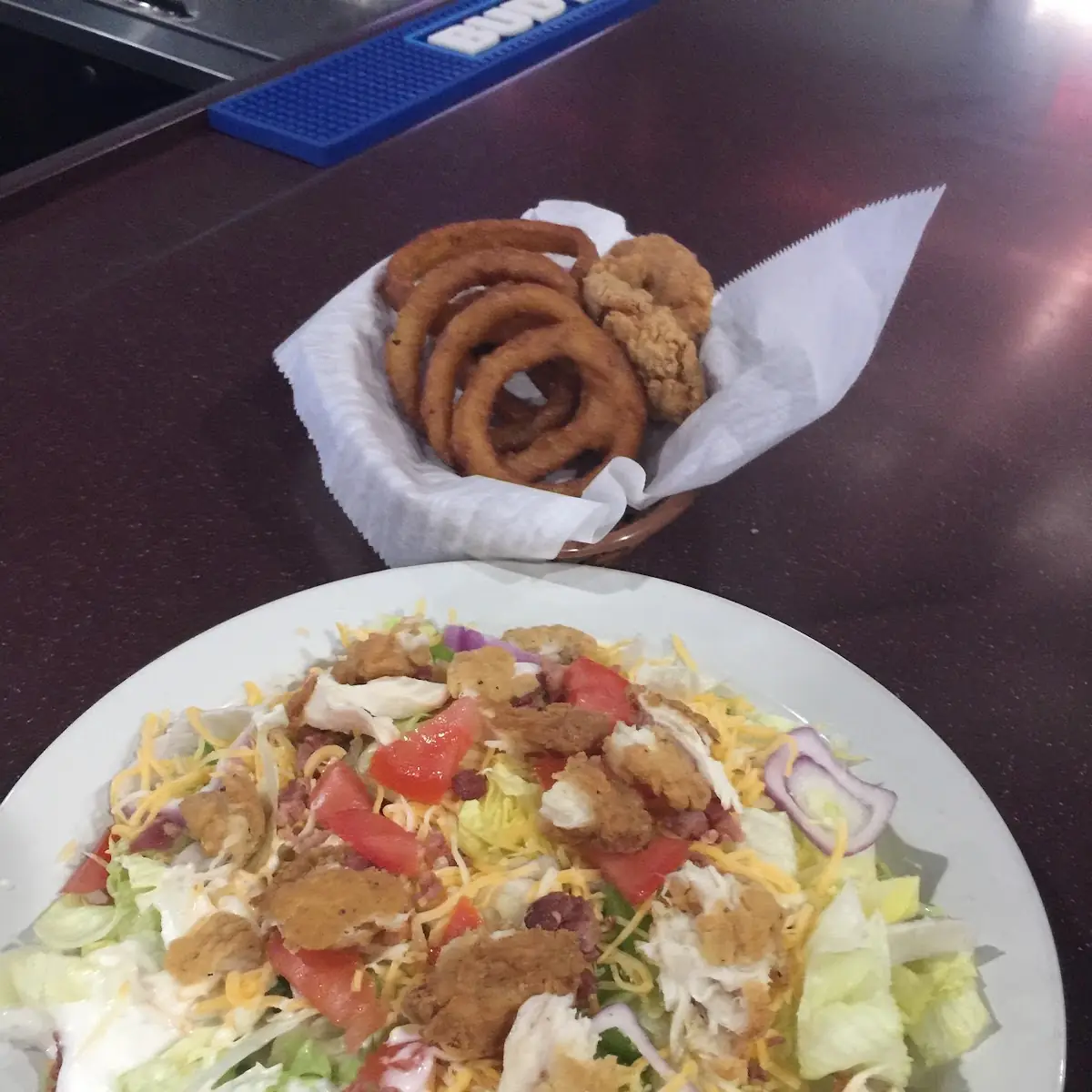 House Salad