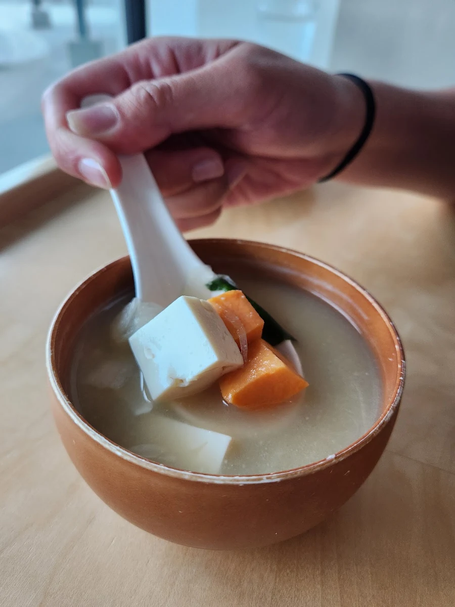 Miso Soup